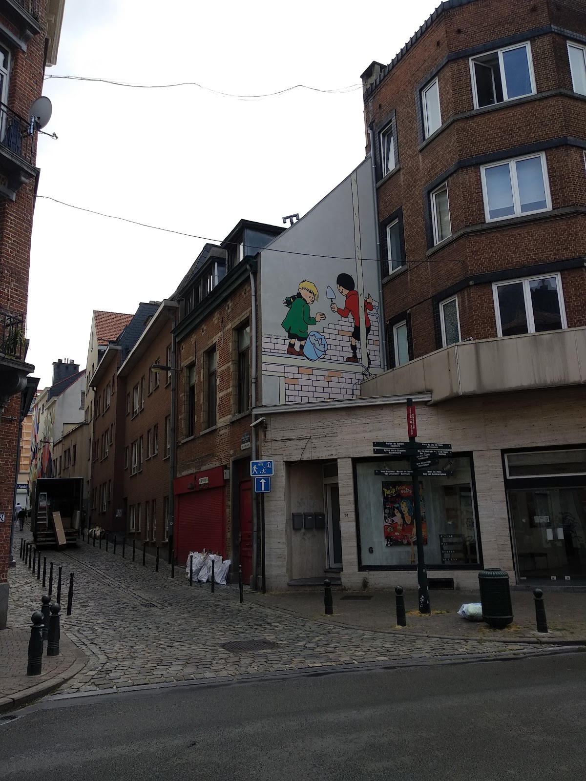 Photo 2 de Marolles