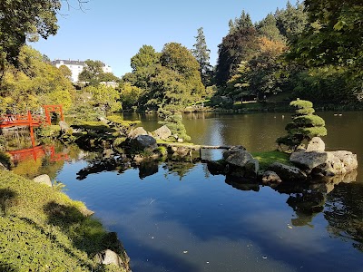 Photo 3 de Parc Oriental de Maulévrier