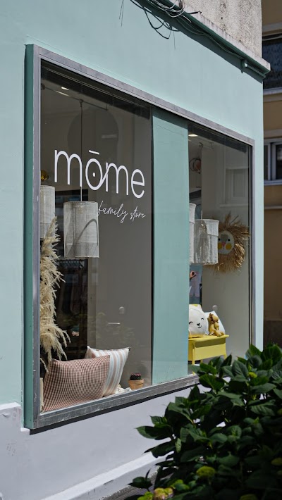 Photo 5 de Môme - family store