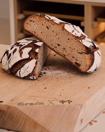 Photo 2 de GRAIN Boulangerie & Patisserie