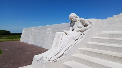 Photo 5 de Mémorial national du Canada à Vimy / Canadian National Vimy Memorial