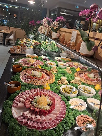 Photo 4 de Seazen Buffet