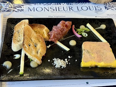 Photo 3 de Monsieur Louis