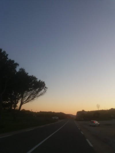 Photo 3 de Route de la Gineste