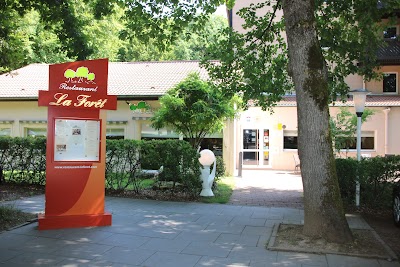 Photo 5 of Restaurant La Forêt Amnéville