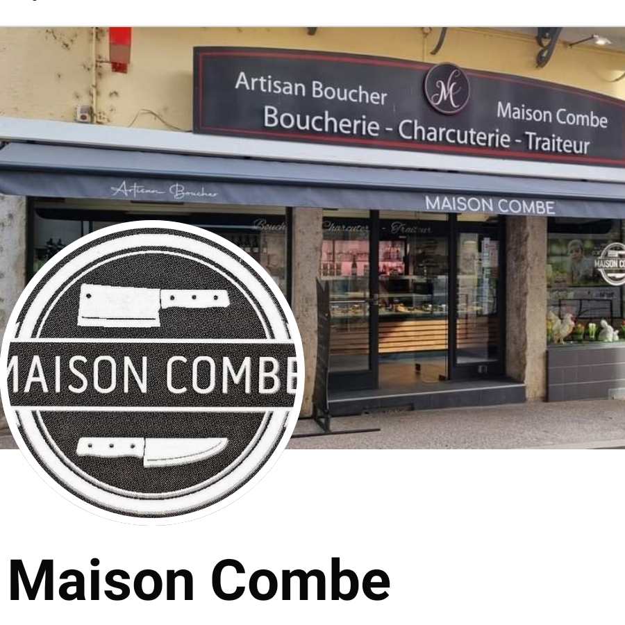 Maison Combe