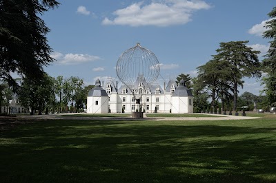 Photo 2 of Château de Maubreuil