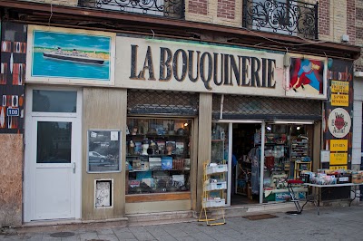 Photo 3 de Les Yeux d'Elsa