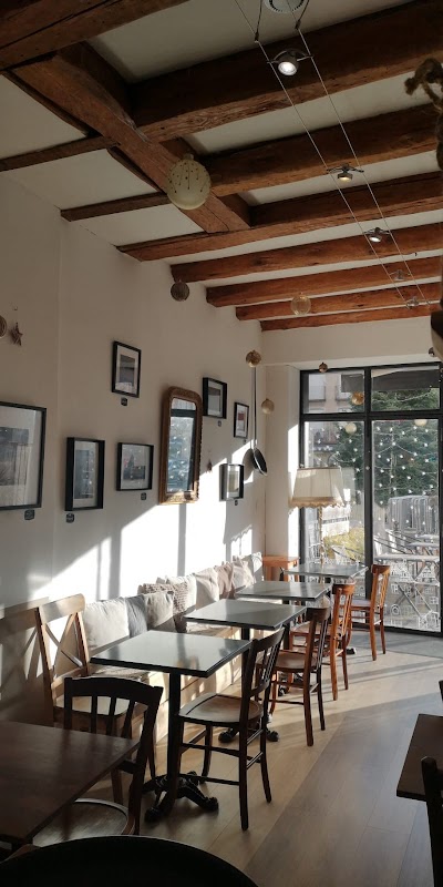 Photo 4 de Traezh café