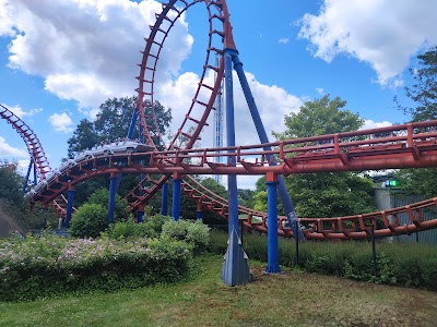 Photo 3 de Walygator Grand Est