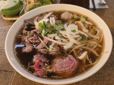 Photo 4 de Pho Mui