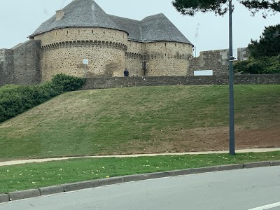 Photo 4 of Musée National de la Marine