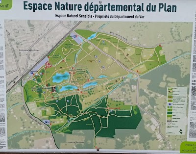 Photo 4 de Parc naturel du Plan
