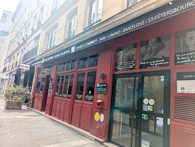 Photo 3 de Restaurant Dans le Noir ? Paris