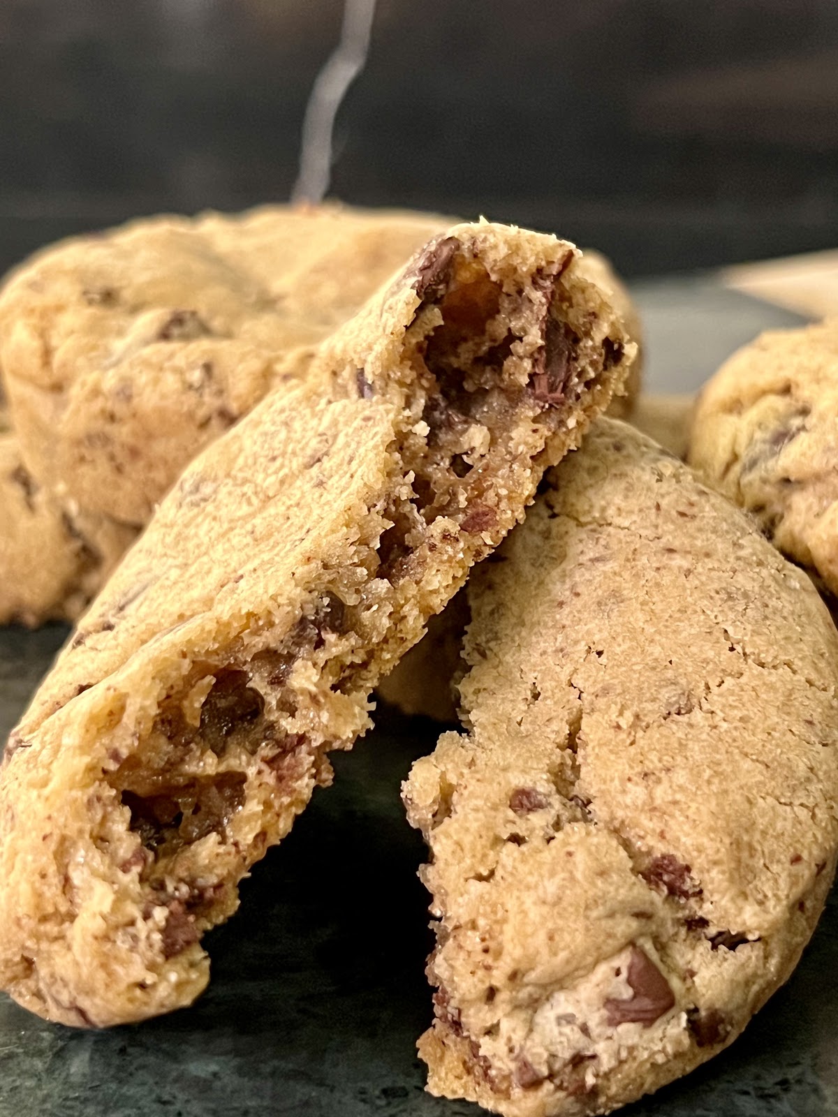 Photo 3 de Les Cookies de Lucas