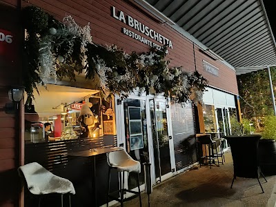 Photo 2 de La Bruschetta Ristorante pizzeria