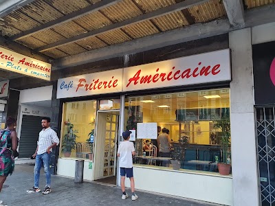 Photo 2 de Friterie Americaine