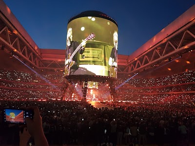 Photo 5 de Stade Pierre Mauroy