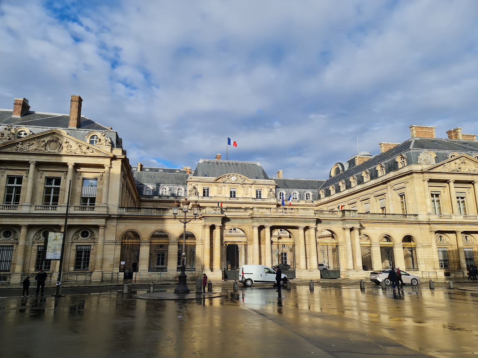 Photo 2 de Domaine National du Palais-Royal