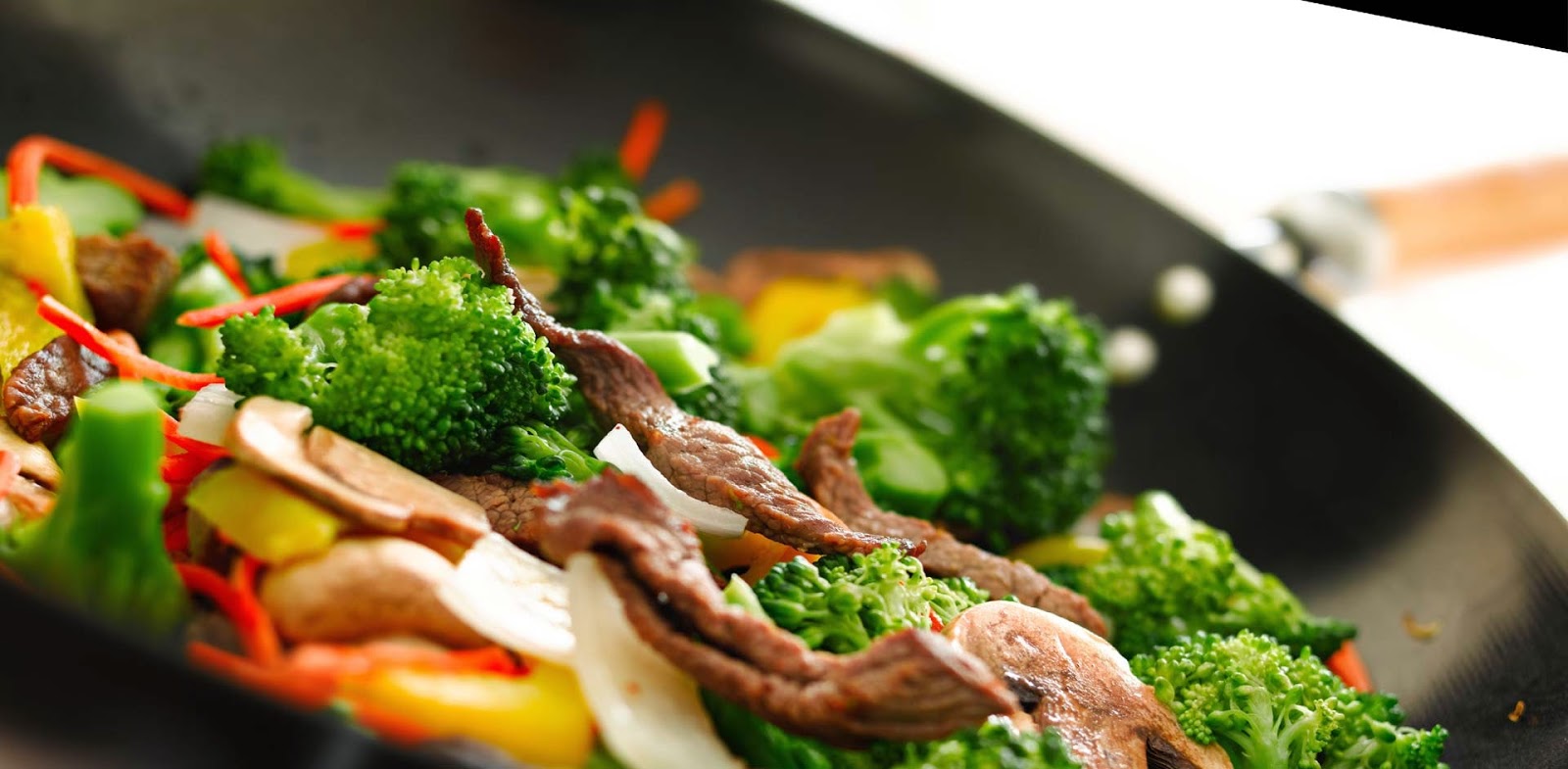 Photo 2 de Dragon Wok