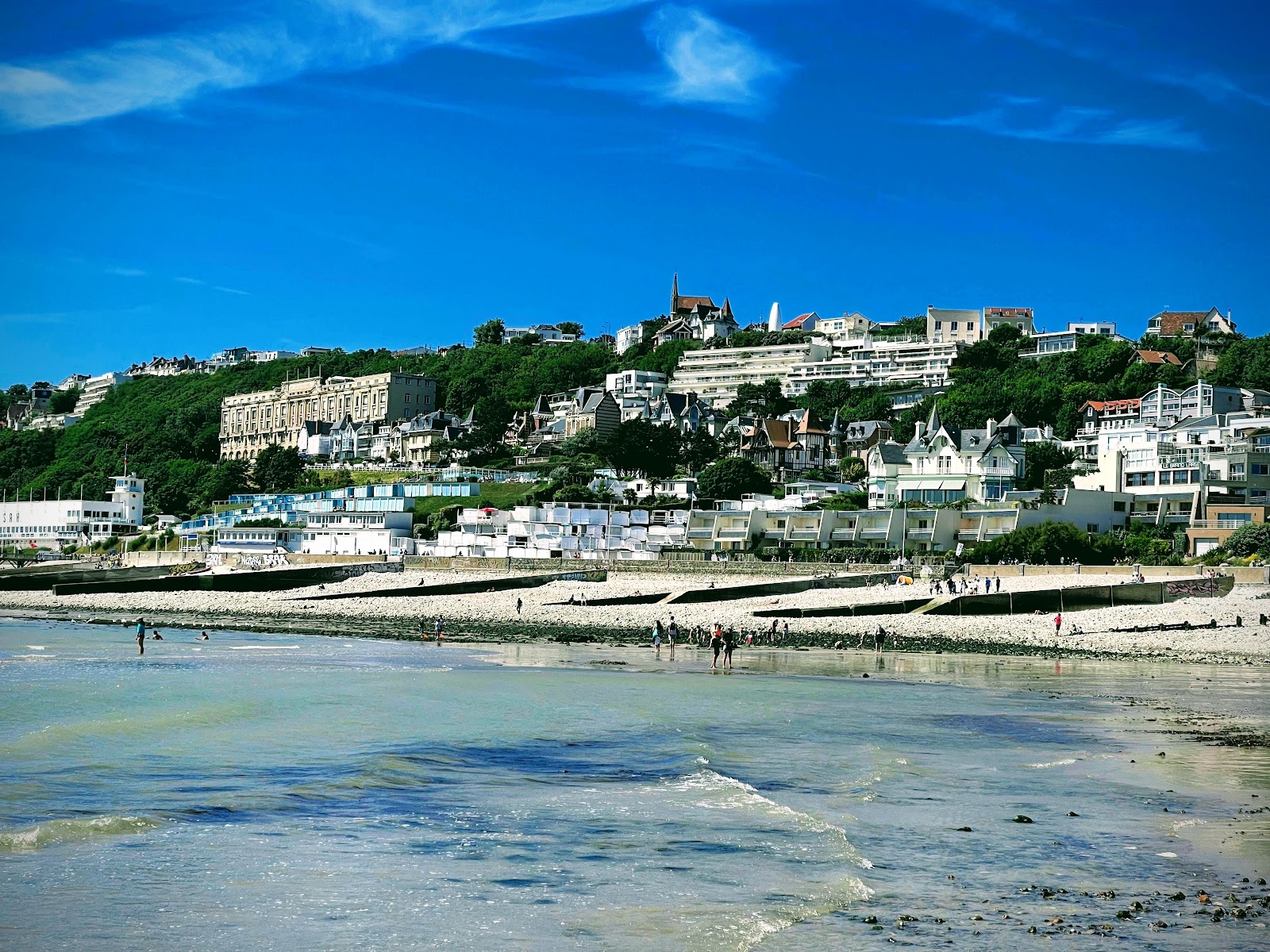 Photo 2 of Sainte-Adresse