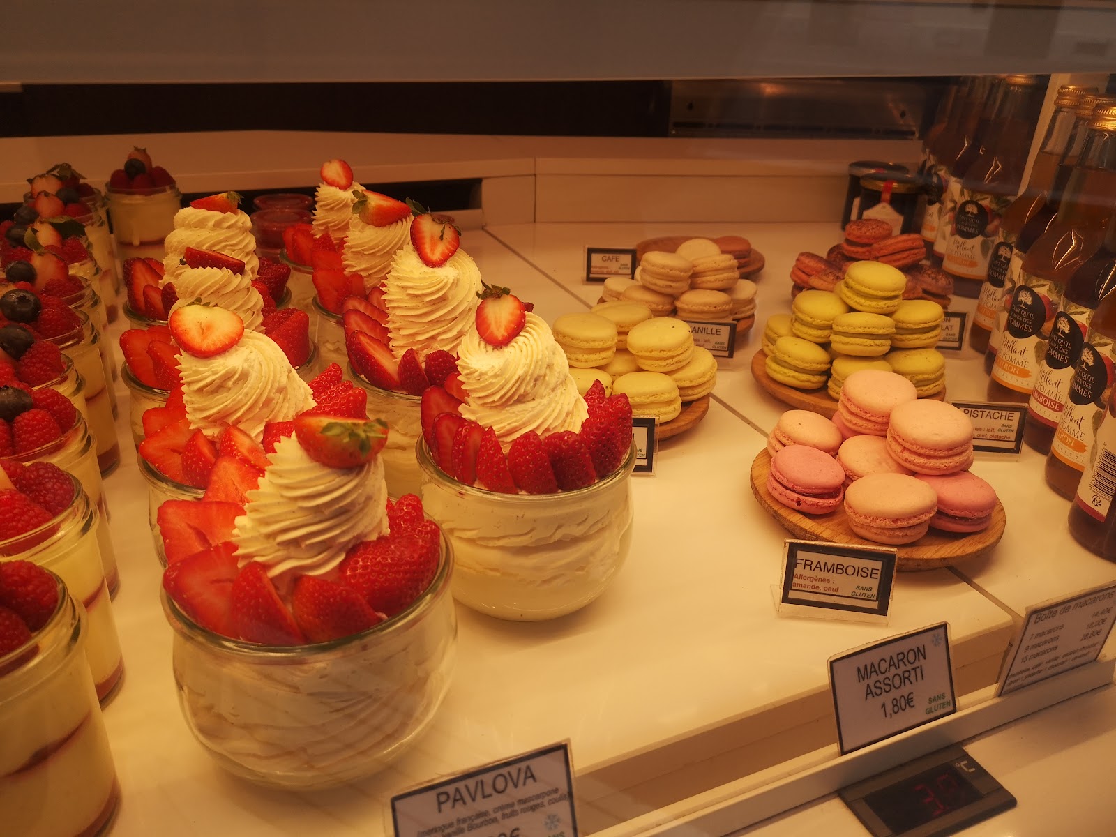 L'Orangerie de Monsieur Restaurant Versailles