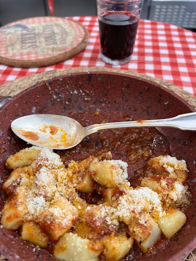 Photo 2 de I veri gnocchi