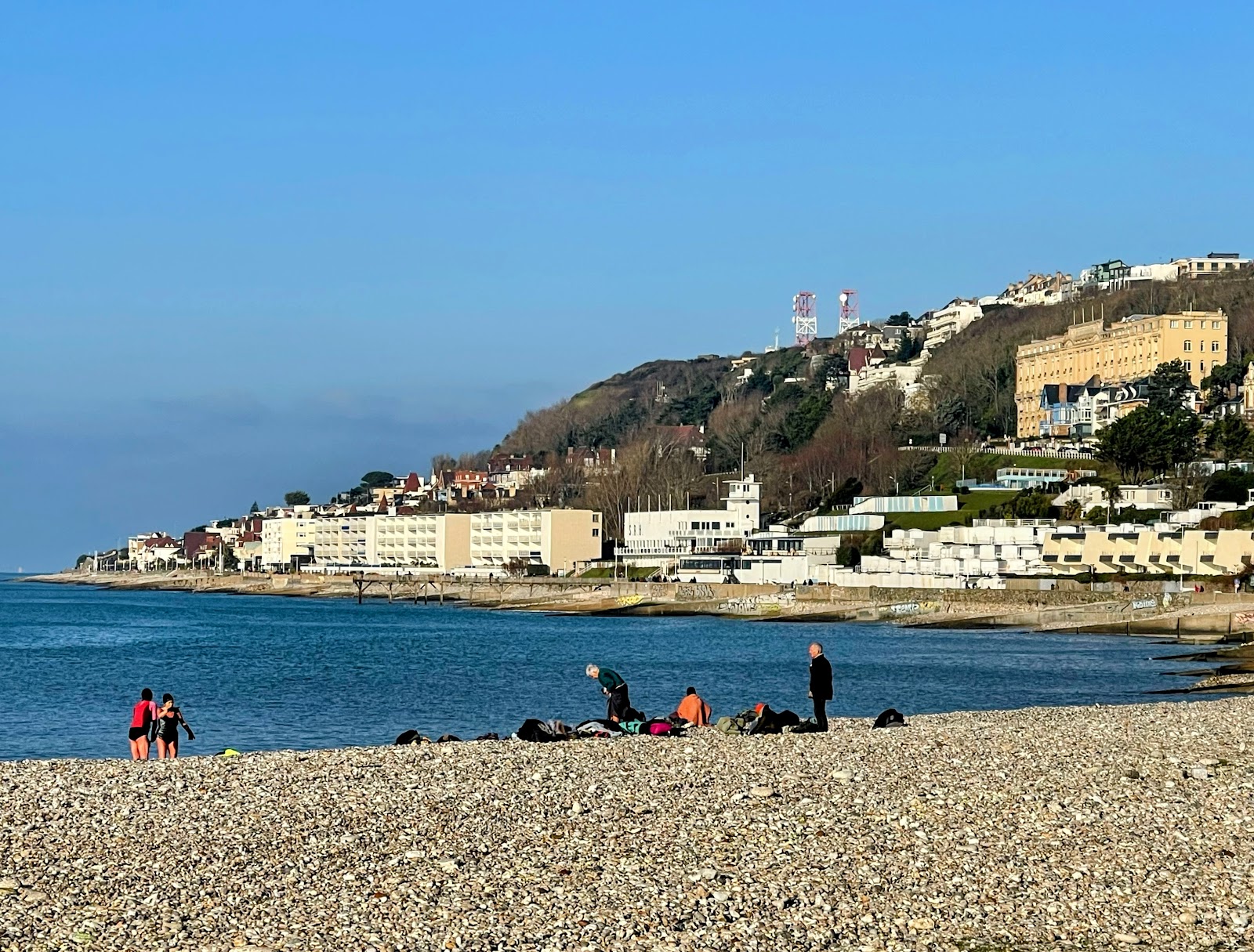 Photo 3 of Sainte-Adresse