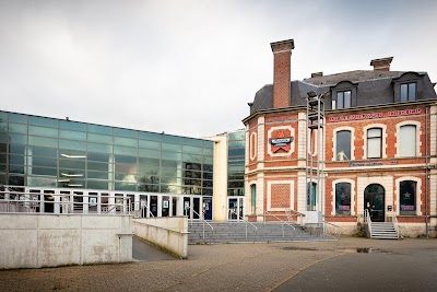 Photo 2 de KINEPOLIS LOMME