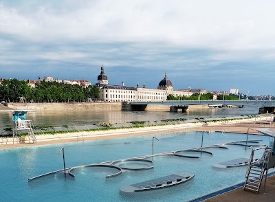 Photo 5 of Piscine du Rhône