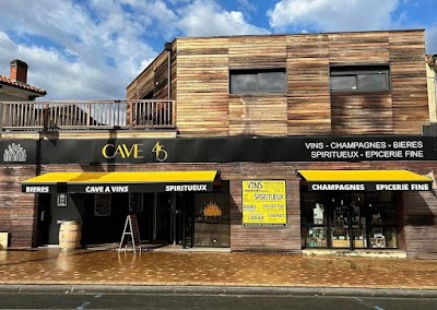 Photo 4 de Cave 45 - Caviste, Cave à vins, spiritueux, produits locaux et régionaux, Le Haillan Bordeaux Métropole