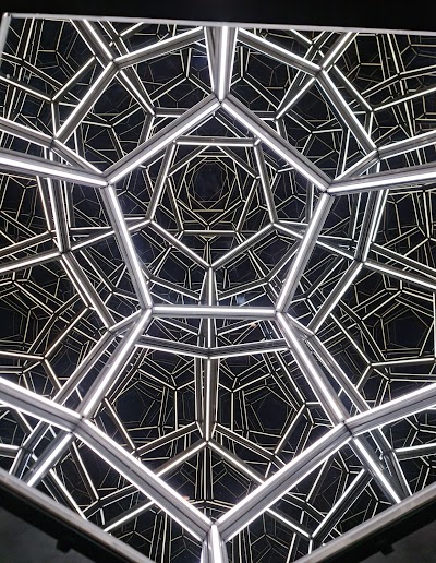 Musée de l'illusion BORDEAUX