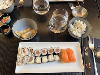 Photo 5 de Sushi Bar