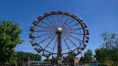 Photo 2 de Kingoland Parc d'Attractions