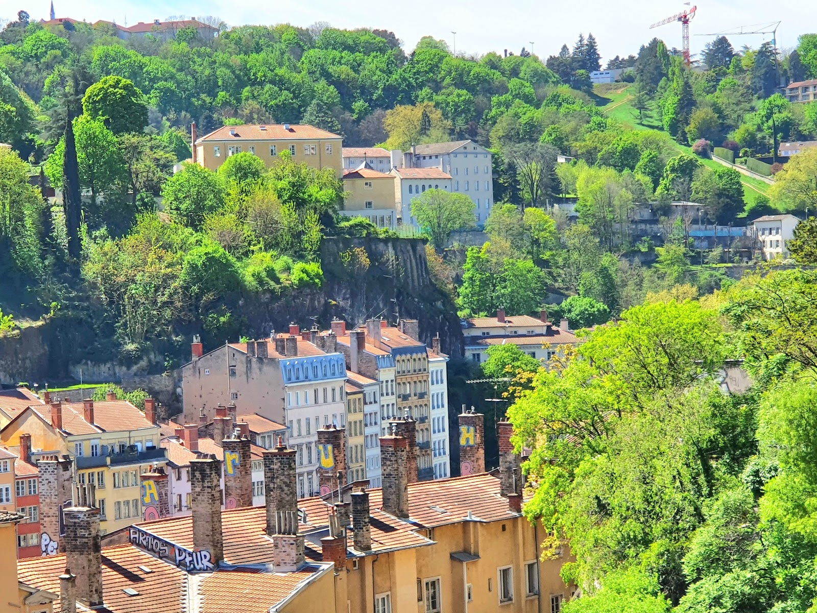 Photo 4 de Croix-Rousse