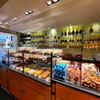 Photo 5 de Maison des Soeurs Macarons Nancy | Confiserie et artisan chocolatier