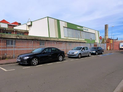 Photo 2 de COMPLEXE SPORTIF GUSTAVE DELORY (VOLTING)