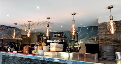 Photo 1 de Come Papa Ristorante