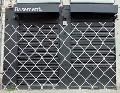 Photo 4 de Basement. - Snack bar