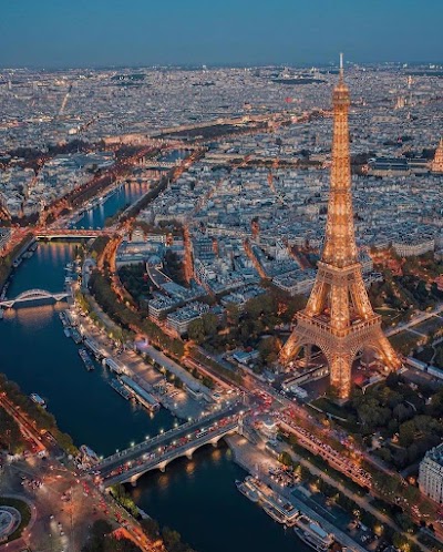 Photo 2 of Champs-Élysées