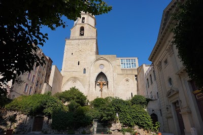 Photo 1 de Église des Accoules
