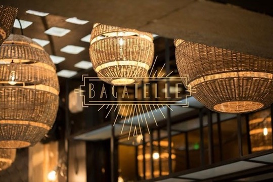 Photo 3 de Bagatelle