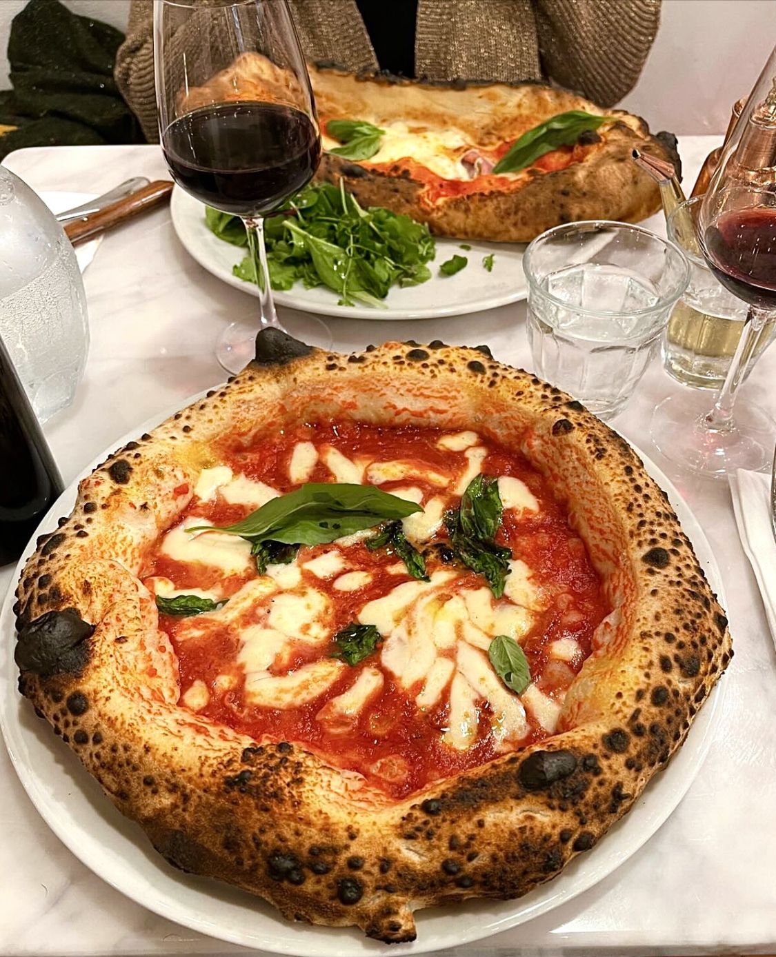 Photo 4 of Graziella Pizzeria