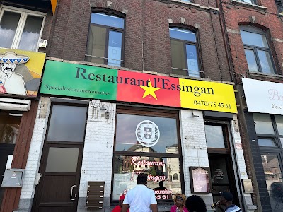 Photo 2 de Le Gringo - Charleroi