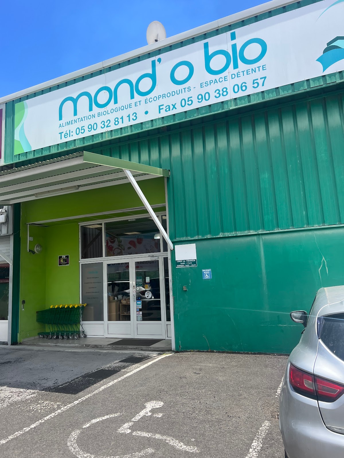Mond'o Bio
