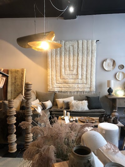 Photo 3 de Septembre concept store