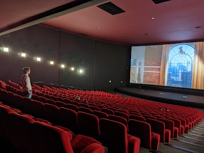 Photo 2 of Pathé Grenoble