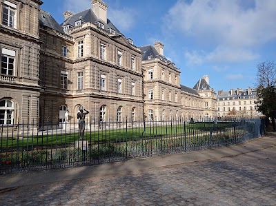 Photo 4 of Jardin du Luxembourg