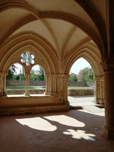 Photo 4 de Abbaye de l'Épau