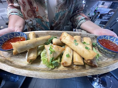 Som Tam Thai